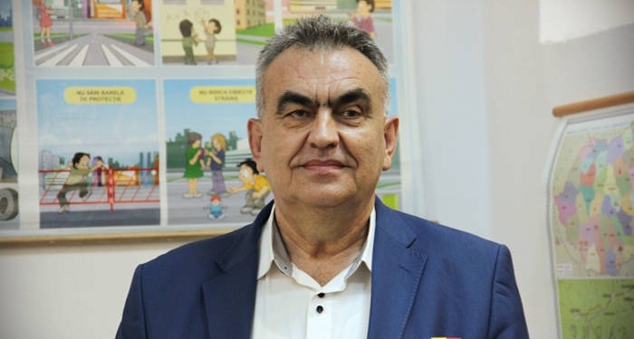 Iosif Toma, primarul comunei Giroc: ‘Ne-am săturat de carantina cu efect zero’