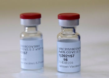 Vaccinul Johnson&Johnson împotriva COVID va fi livrat în Europa din 19 aprilie