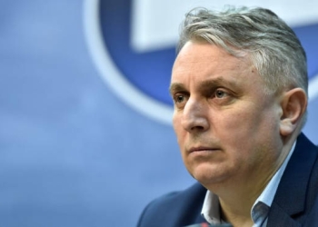 Ministrul de Interne, Lucian Bode, sare la gâtul prefectului de Timiș