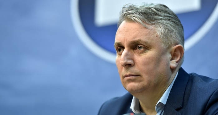 Ministrul de Interne, Lucian Bode, sare la gâtul prefectului de Timiș