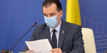 Ludovic Orban susținut oficial până acum de două filiale la președinția PNL. Ce face PNL Timiș?