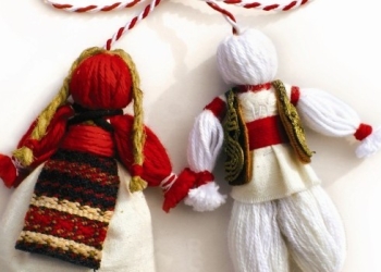 Mărțișoare în pandemie. În ce zonă le găsiți