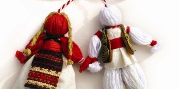 Mărțișoare în pandemie. În ce zonă le găsiți