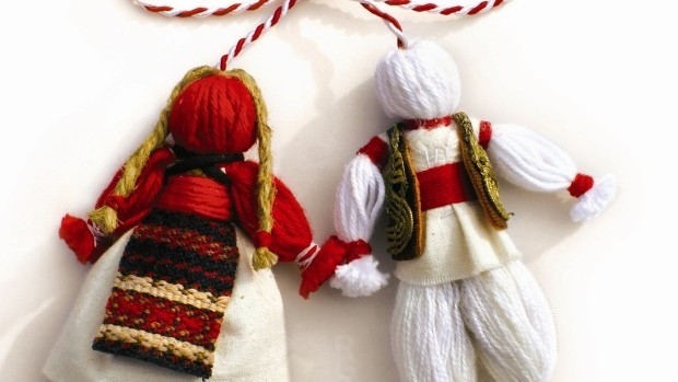 Mărțișoare în pandemie. În ce zonă le găsiți