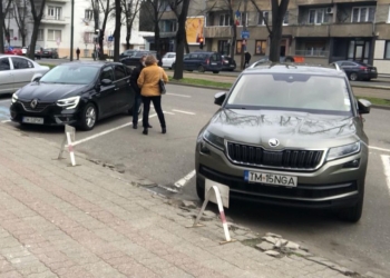 Întâlnire de gradul zero la Consiliul Județean Timiș între Alin Nica și Dominic Fritz? Totul a fost o înțelegere?