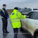 Cetăţean român cercetat pentru călăuzirea a şapte cetăţeni turci