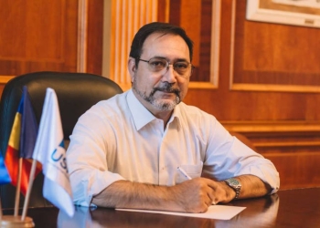 Senatorul USR+ de Timiș, Nicu Fălcoi, mesaj către Alin Nica: Poate că rolul de președinte de CJ e unul prea mare, dar nici să evoluați pe o partitură de Șoșoacă locală nu vă face cinste