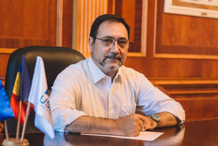 Senatorul USR+ de Timiș, Nicu Fălcoi, mesaj către Alin Nica: Poate că rolul de președinte de CJ e unul prea mare, dar nici să evoluați pe o partitură de Șoșoacă locală nu vă face cinste