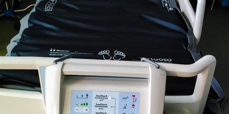 Fostul președinte al CJ Timiș susține că a cumpărat anul trecut 10 paturi de Anestezie Terapie Intensivă, cu banii din bugetul județului