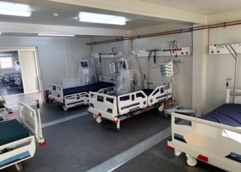 Timiș: Zece paturi ATI suplimentare