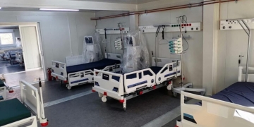 Timiș: Zece paturi ATI suplimentare