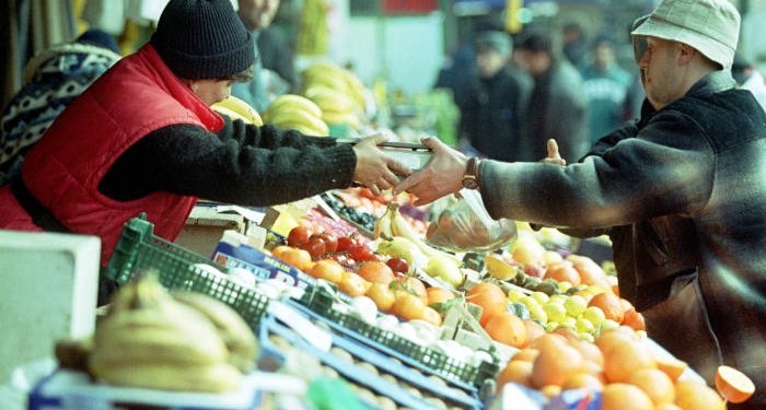 Universitatea de Științe Agricole Timișoara își deschide o piață cu produse proprii