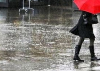 Urmează zile cu cod galben de ploi, ninsori și vânt puternic