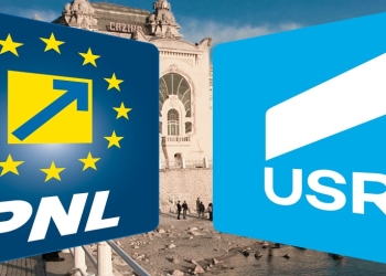 Senatorul USR+ de Timiș Raoul Trifan: Șeful PNL Timiș, Alin Nica, este dispus să calce pe cadavre pentru câteva voturi