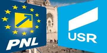 Senatorul USR+ de Timiș Raoul Trifan: Șeful PNL Timiș, Alin Nica, este dispus să calce pe cadavre pentru câteva voturi