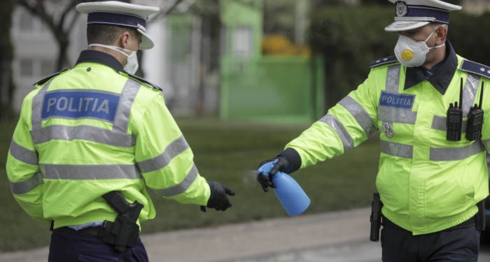 78 de permise de conducere și 43 de certificate reținute weekendul trecut