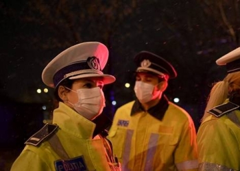 Polițiștii din Timiș “au spart” două chefuri în Timișoara