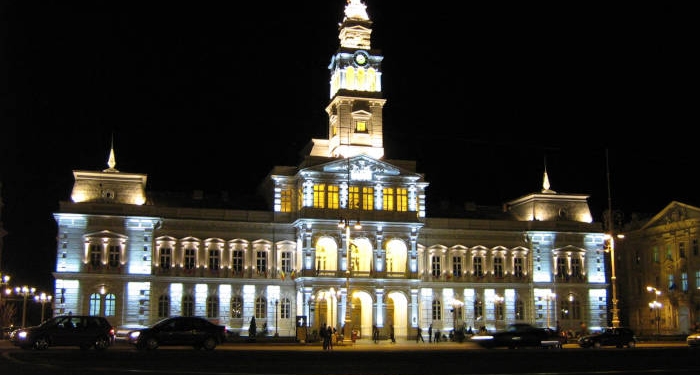 Primăria Arad începe concedierile de personal
