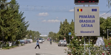 Primăria Gătaia plătește 1,7 milioane de euro pe becuri