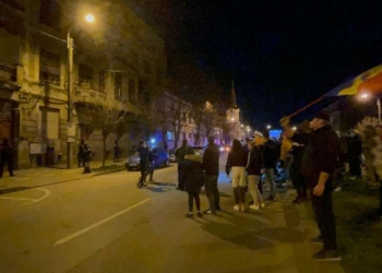 Cîțu despre protestele față de restricții: Eu îi înțeleg pe români că după un an de zile au obosit, toți am obosit