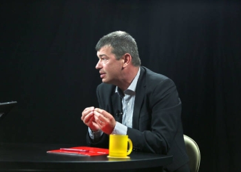 Consilierul local PSD Timișoara, Radu Țoancă: Mandatul Anei Munteanu trebuie să înceteze