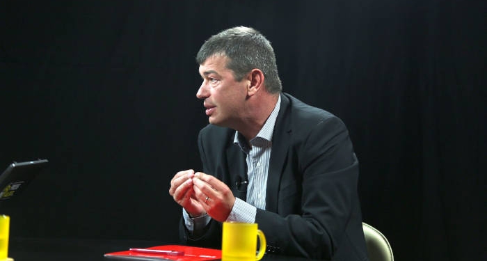 Consilierul local PSD Timișoara, Radu Țoancă: Mandatul Anei Munteanu trebuie să înceteze