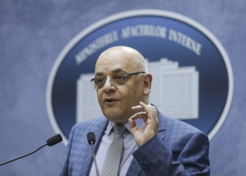 Secretarul de stat Raed Arafat: „Atacurile si reproșurile nu își au locul în astfel de situații”