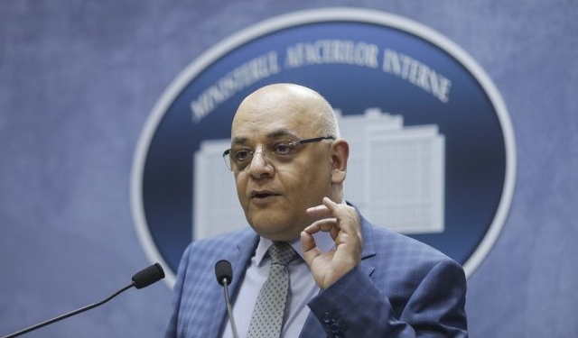 Secretarul de stat Raed Arafat: „Atacurile si reproșurile nu își au locul în astfel de situații”