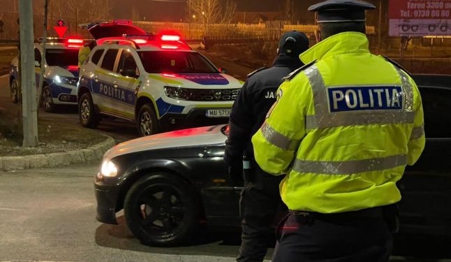 ATENȚIE! Noile restricții intră în vigoare mâine, 28 martie