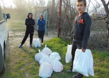 Organizația Salvați Copiii acordă ajutor pentru 50 de copii din Timișoara