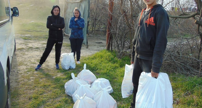 Organizația Salvați Copiii acordă ajutor pentru 50 de copii din Timișoara