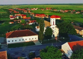 Sânmihaiu German va avea rețea de apă. A fost semnat contractul de execuție a lucrărilor