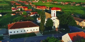 Sânmihaiu German va avea rețea de apă. A fost semnat contractul de execuție a lucrărilor