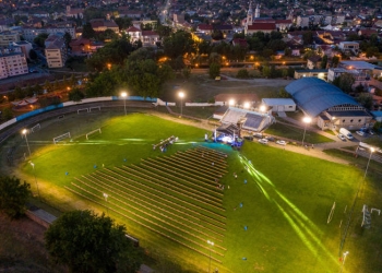 Infectări multe la Sânnicolau Mare: 15 cazuri în doar 24 de ore