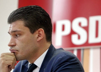 Sebastian Răducanu, senator PSD de Timiș: Carantinarea Timișoarei scoate în evidență lupta politică purtată fără interes pentru cetățeni din actuala coaliție