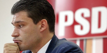 Sebastian Răducanu, senator PSD de Timiș: Carantinarea Timișoarei scoate în evidență lupta politică purtată fără interes pentru cetățeni din actuala coaliție