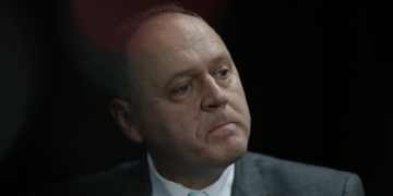 Derapaj. Consilierul local PNL Timișoara, Simion Moșiu: “Au venit jandarmi olteni, cum au venit şi în ’89 cu bâtele”