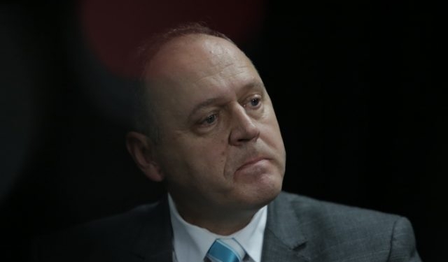 Derapaj. Consilierul local PNL Timișoara, Simion Moșiu: “Au venit jandarmi olteni, cum au venit şi în ’89 cu bâtele”