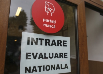 Încep simulările examenelor naționale. Multe semne de întrebare în Timiș