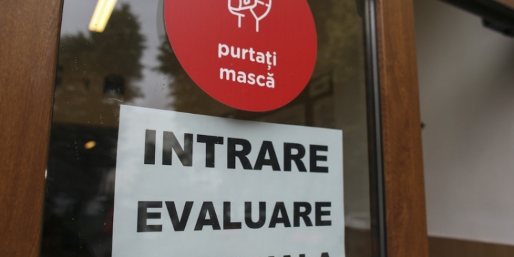 Încep simulările examenelor naționale. Multe semne de întrebare în Timiș