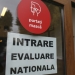 Încep simulările examenelor naționale. Multe semne de întrebare în Timiș