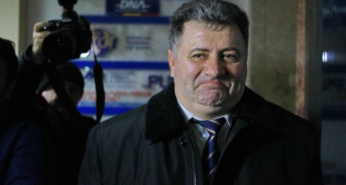 Fostul inspector-șef al IPJ Timiș, Sorin Munteanu, condamnat la 6 ani de închisoare pentru corupție! Alături de el și un lider de clan țigănesc din Lugoj