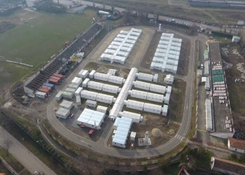 Ministerul Apărării face noi investiții la Spitalul Militar Modular