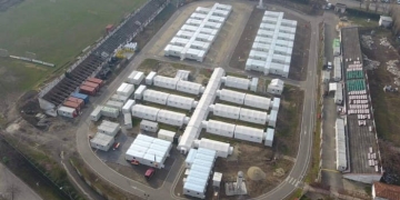 Ministerul Apărării face noi investiții la Spitalul Militar Modular