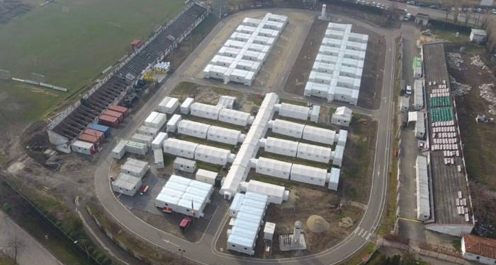 Ministerul Apărării face noi investiții la Spitalul Militar Modular