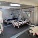 Ministerul Apărării face noi investiții la Spitalul Militar Modular
