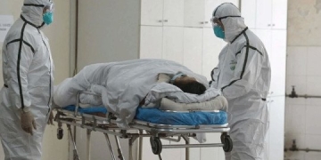 Spitalele din Hunedoara nu mai au locuri libere la ATI