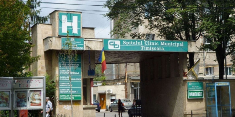 Spitalul Municipal va avea un PET-CT pentru bolnavii de cancer și Covid