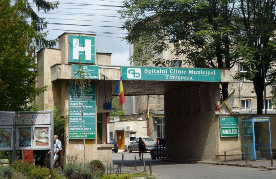 Spitalul Municipal va avea un PET-CT pentru bolnavii de cancer și Covid