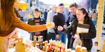 Primăria Ghiroda anulează Târgul Apicol